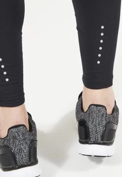 Endurance Tranny Xql - Trainingsbroek - 1001 Black -Endurance Winkel 87c47e7208d34215b4c8ed04d5323fe2