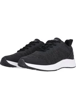 Endurance Hardloopschoenen Neutraal - Black -Endurance Winkel 88240628715c41f19d4d5045ce320e9f