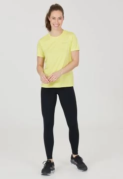 Endurance Keily - Sport T-Shirt - Sunny Lime -Endurance Winkel 8873da4ffa95488d8b681aeb8b4f5705