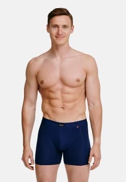 3 Pack Classic - Boxershort - Blue