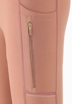 Endurance Thadea- Legging - Burlwood 7 Endurance Thadea- Legging - Burlwood -Endurance Winkel 88a65f76c5f94153933336fad91114d6