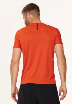 Endurance Serzo - Sport T-Shirt - Pureed Pumpkin -Endurance Winkel 88cb7431c4bc441fa3c5f7182b3e7b8b