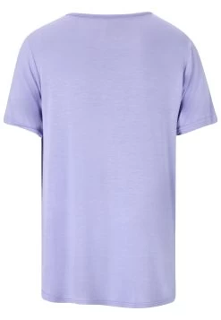 Endurance Sport T-Shirt - Sweet Lavender -Endurance Winkel 88cde48e08f8414e885e42fa12875bd1