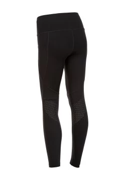 Endurance Tather- Legging - Black -Endurance Winkel 88e9908e0cf54276bae6c5dabadc3b5a