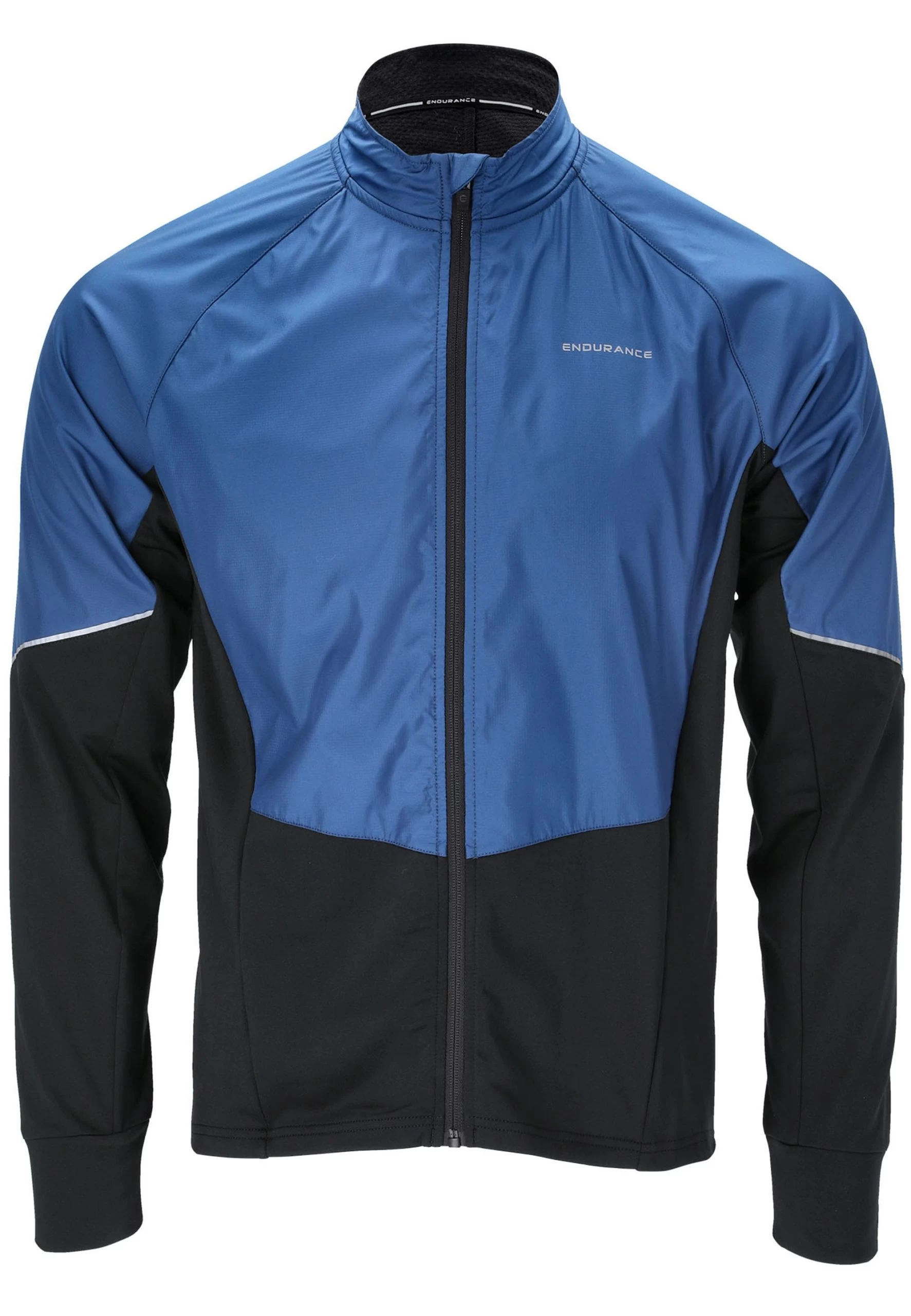 Endurance Jive M - Trainingsvest - Poseidon 6 Endurance Jive M - Trainingsvest - Poseidon - Afbeelding 6