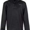 Endurance Fleece Trui - Black
