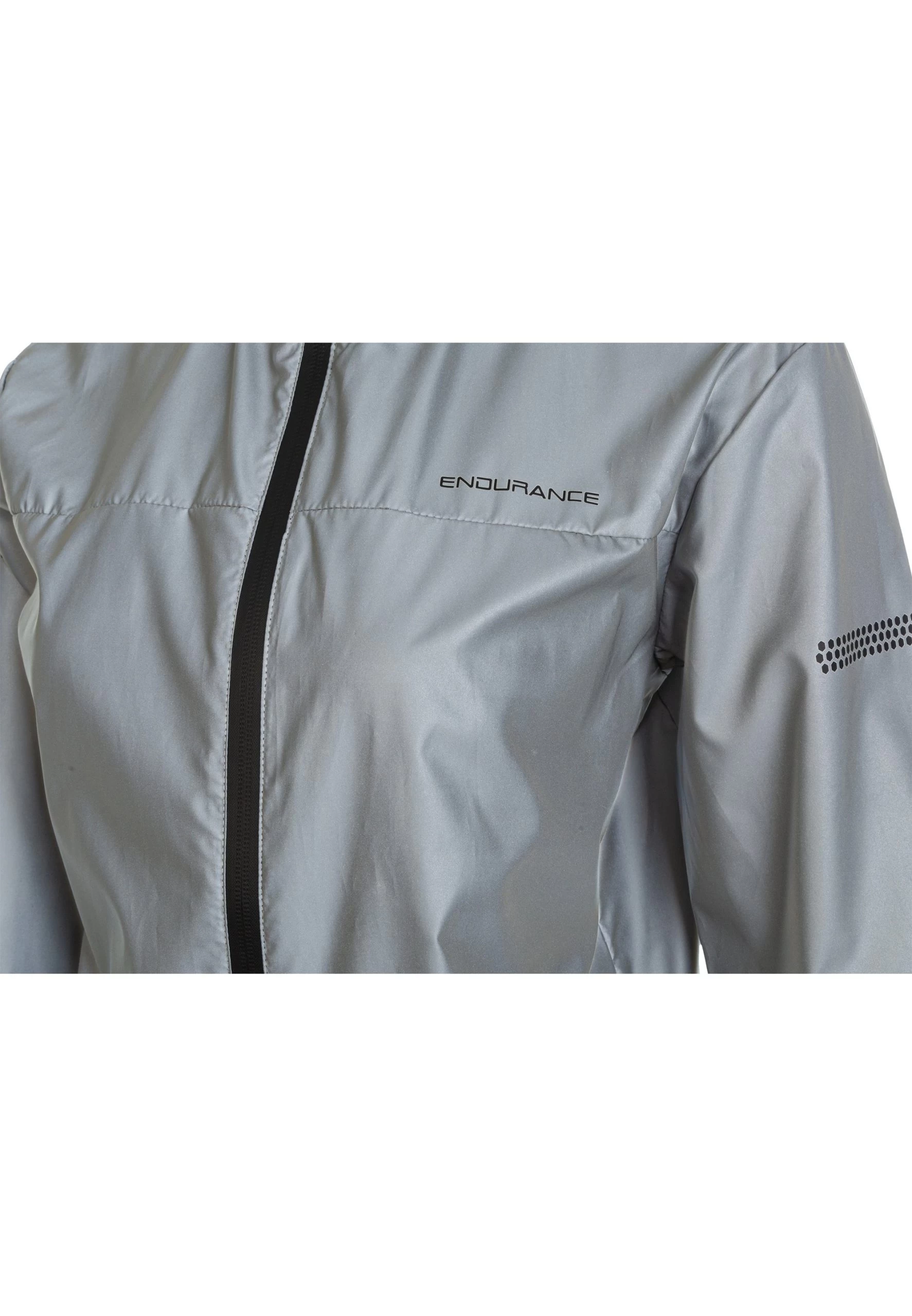 Endurance Fahrrad - Windjack - Reflex 8 Endurance Fahrrad - Windjack - Reflex - Afbeelding 8