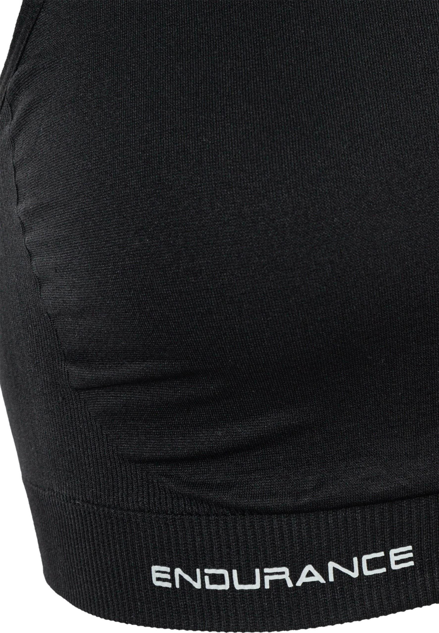 Endurance Sports - Bustier - Black 6 Endurance Sports - Bustier - Black - Afbeelding 6