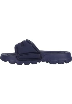 Endurance Badesandale Toopin - Badslippers - Dark Navy