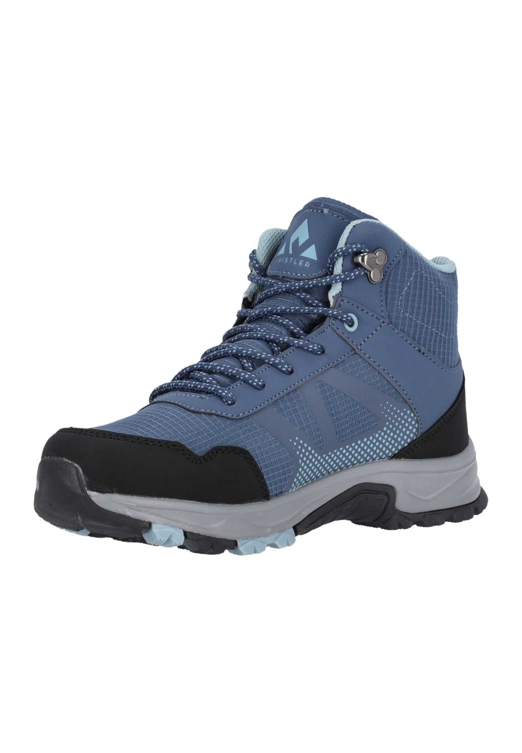 Endurance Doron - Outdoorschoenen - Blue/Grey 2 Endurance Doron - Outdoorschoenen - Blue/Grey - Afbeelding 2
