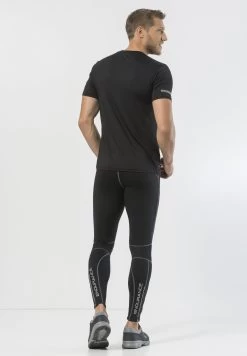 Endurance Legging - Black -Endurance Winkel 8a6dfd17372945feb6033a500ae7113d