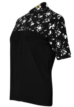 Endurance Mangrove Funktionelles Bike - Wielershirt - Zwart/Grijs -Endurance Winkel 8af9439ed588499286ebe746b949bde4