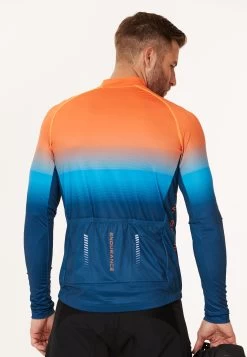 Endurance Jobert - Wielershirt - Flame -Endurance Winkel 8b567cbc64534aca8ae374cbae0782e1