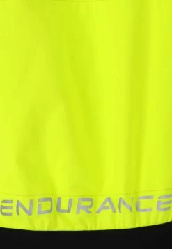 Endurance Waloha - Outdoorjas -Safety Yellow -Endurance Winkel 8bc374f647be4d4c9fb97fec68b1b41c