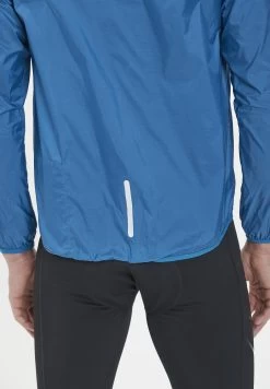 Endurance Imile M Windblocker - Outdoorjas - Blue Sapphire -Endurance Winkel 8c98c81114e849c88813e35eb78a564a