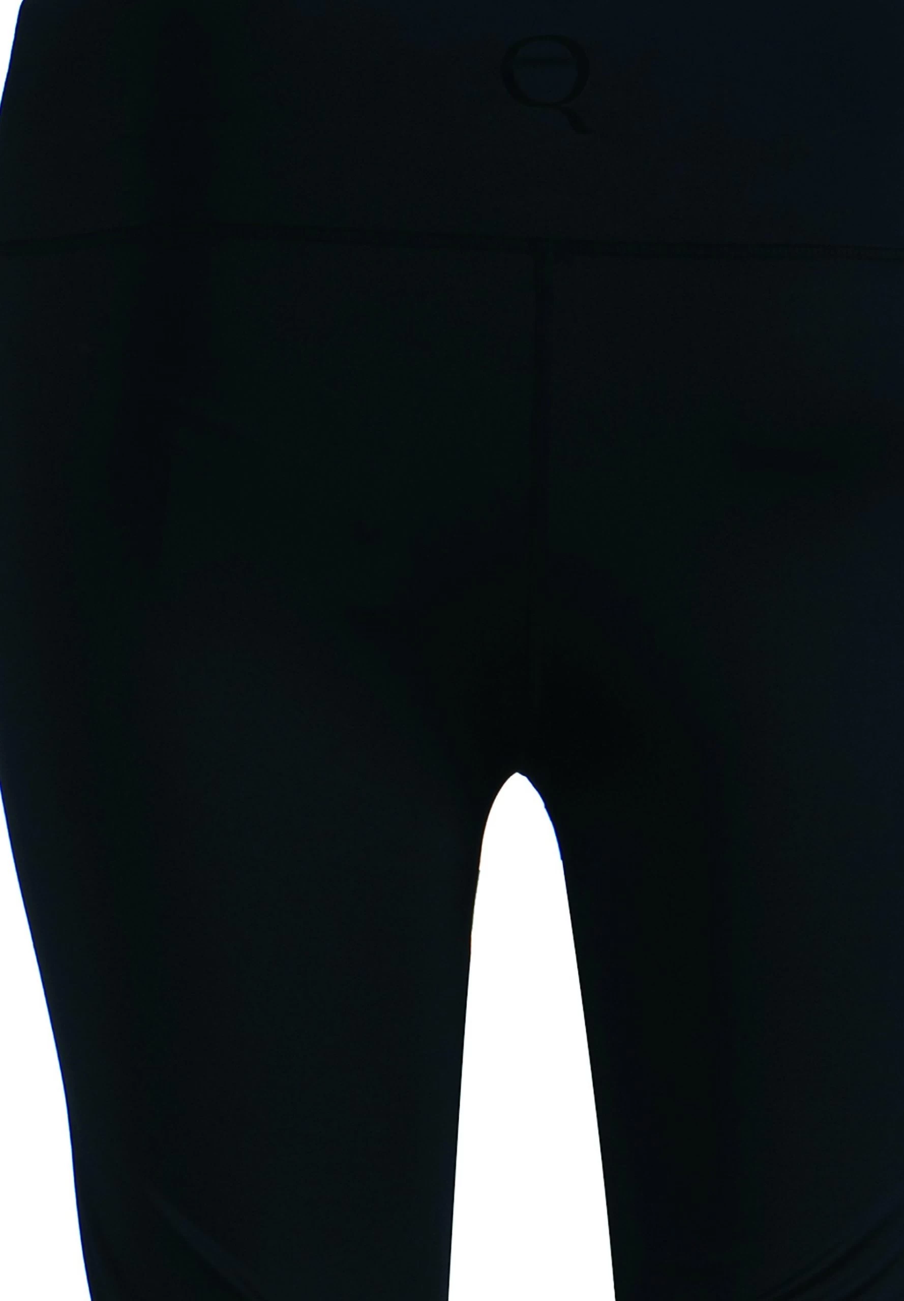 Cinati - Legging - Black 4 Cinati - Legging - Black - Afbeelding 4