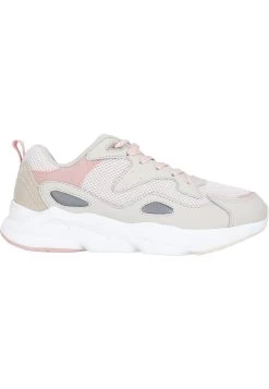 Endurance Sneakers Laag - Nude -Endurance Winkel 8d1b70c56e634578932c20d3b46fe971