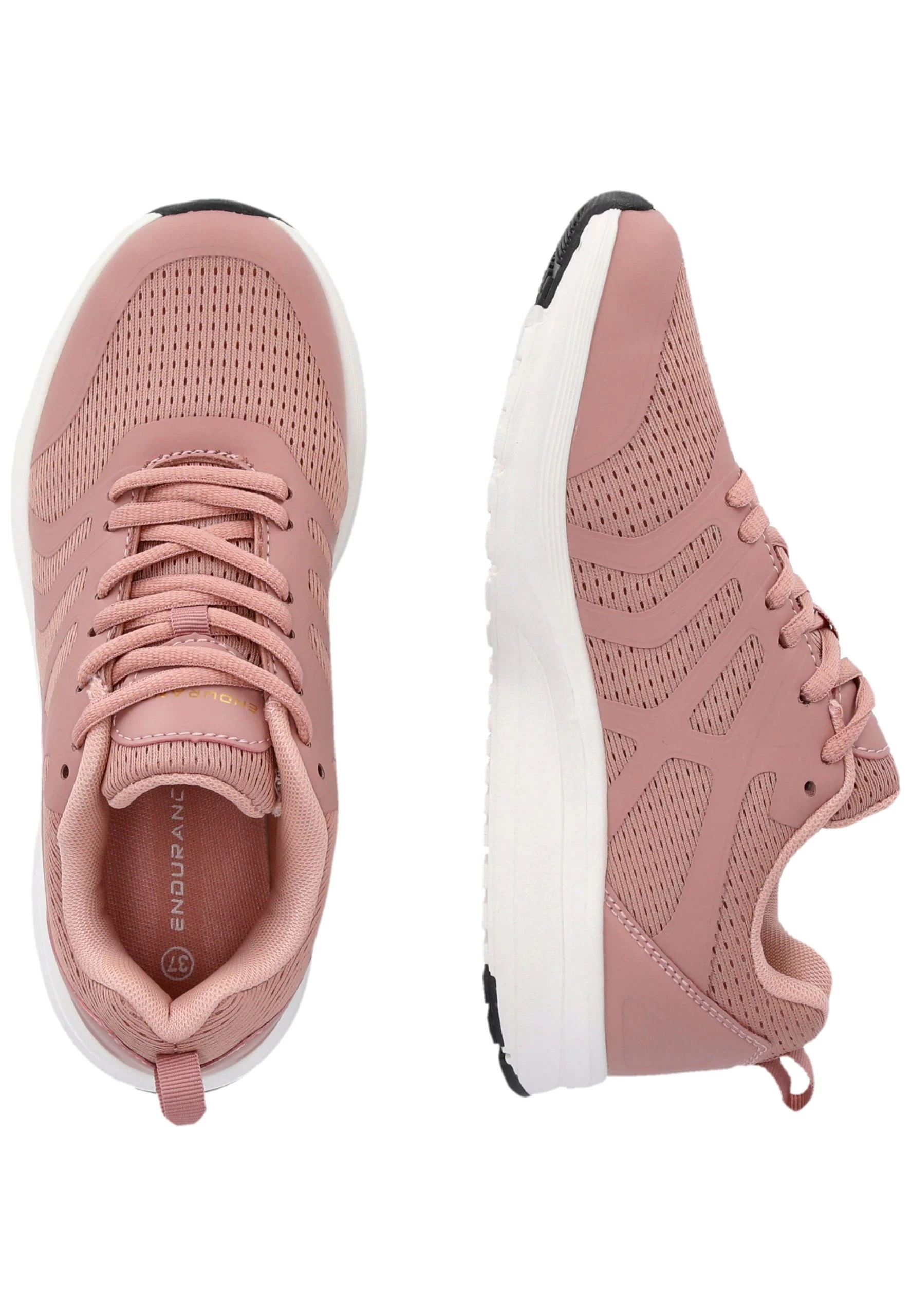 Endurance Hardloopschoenen Neutraal - Rose Smoke 3 Endurance Hardloopschoenen Neutraal - Rose Smoke - Afbeelding 3