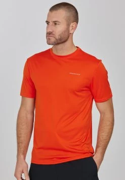 Endurance Sport T-Shirt - Pureed Pumpkin