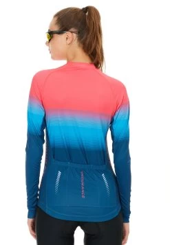 Endurance Joysie - Outdoorjas -Paradise Pink -Endurance Winkel 8e0ccf74b09b498d8e900be74095befc