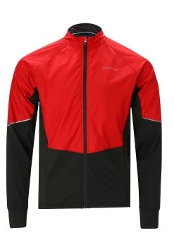 Endurance Jive M - Trainingsvest - Scarlet Sage -Endurance Winkel 8e6f0f0aa25b473bb96d6258fa48b493