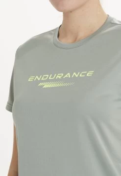 Endurance Keiling - Sport T-Shirt - Slate Gray -Endurance Winkel 8e8012fd72a94026b6b4a9ca41634442