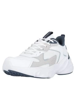 Endurance Sneakers Laag - White -Endurance Winkel 8e8b8af198914faca8fa80ec36c0b83d