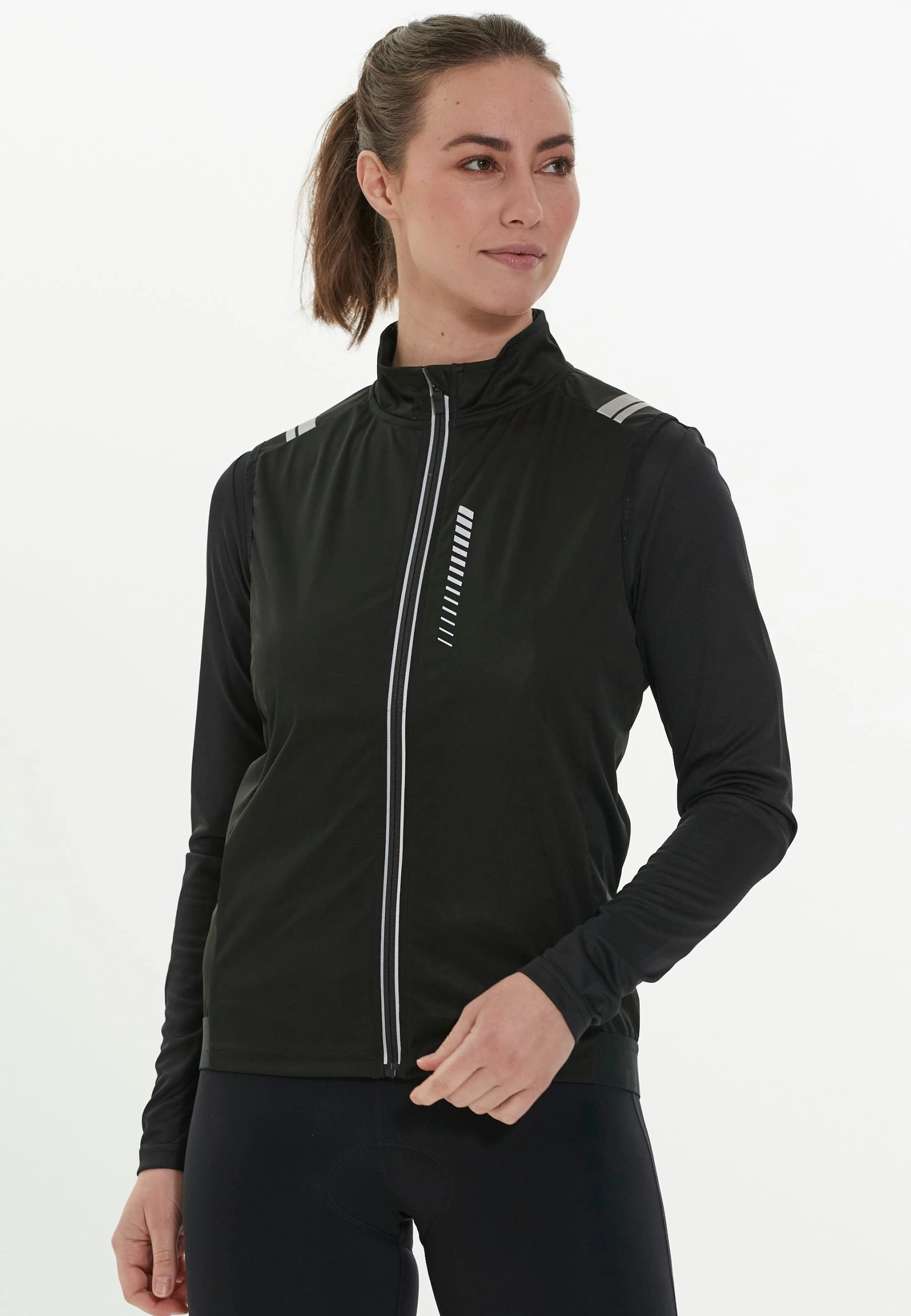 Endurance Bodywarmer - 1001 Black 1 Endurance Bodywarmer - 1001 Black