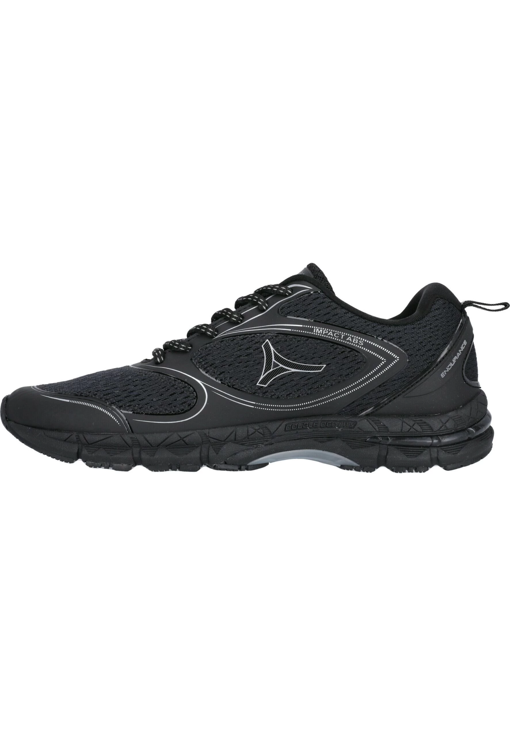Endurance Comspotia - Sneakers Laag -Black Solid 1 Endurance Comspotia - Sneakers Laag -Black Solid