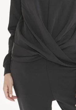 Endurance Funktionsshir - Sweater - Black -Endurance Winkel 8f9227be052d498f8a80f94cf5e8eba8