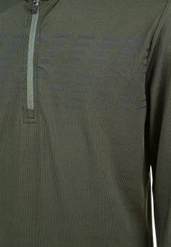 Endurance Midlayer - Longsleeve - Rosin -Endurance Winkel 8fd0e4c171fe4014937fb0c3187732a0