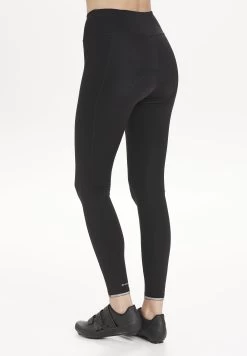 Endurance Juvel W - Legging - Black -Endurance Winkel 9000fd49c610485a9ca9fbd47bb7cf23