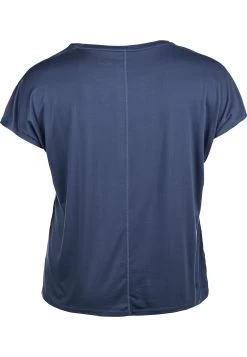 Jenirei- T-Shirt Basic - Dark Sapphire -Endurance Winkel 905534c4f7224e749d4979a59f2be36c