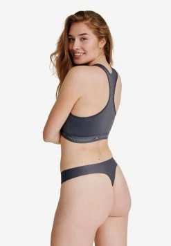 3 Pack - String - Multicolour (Black, Grey, Pink) -Endurance Winkel 9071fbf42bae47ce951b1834c9edf860