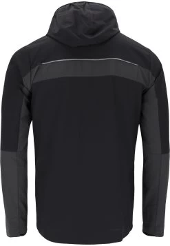 Endurance Lauf Tellent - Trainingsvest - 1001 Black -Endurance Winkel 91d2022fb4b54ddf9aea8dda12658974