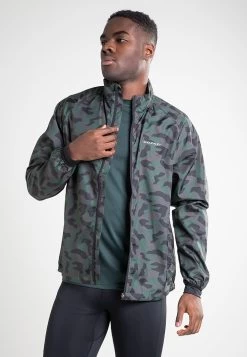 Endurance Alvin- Runningjack - Deep Forest -Endurance Winkel 91eb943d5fce449a9a528d88bd261e1d