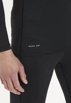 Endurance Funktions Power - Longsleeve - Black -Endurance Winkel 92c4f20a38d34e5d9eb1d2d2add486b5