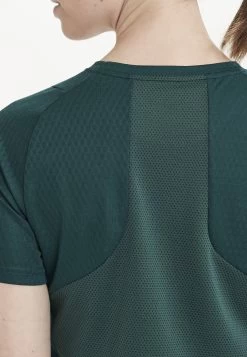 Endurance Radtrikot- T-Shirt Print - Ponderosa Pine -Endurance Winkel 933c7f8a319e4da4a8bf9410da1c7e08