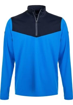 Endurance Funktionsshirt Keskon M Midlayer - Longsleeve - Directoire Blue -Endurance Winkel 93c3115b0c324373950c8334dd7cb518