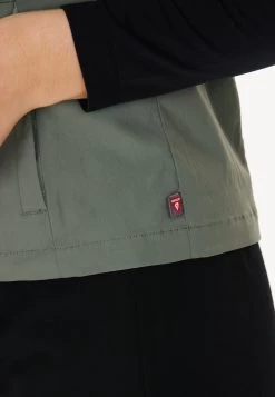 Endurance Beistyla - Bodywarmer -Dusty Teal -Endurance Winkel 944af8f902f34a9bb393bc5faf202c42