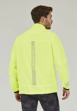 Endurance Earlington- Trainingsvest - Neon Yellow -Endurance Winkel 946e69bccc27425dbb366c5b8c3a82de