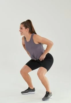 Endurance Maidon - Shorts -Black -Endurance Winkel 94c98388be5643d28da9770834af8598