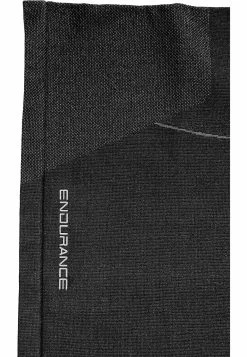 Endurance Accessories - Sjaal - Black