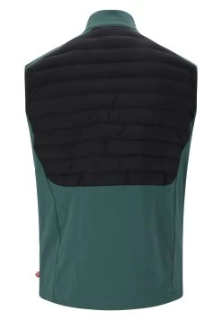 Endurance Lauf - Bodywarmer - Bistro Green 14 Endurance Lauf - Bodywarmer - Bistro Green -Endurance Winkel 95c4d7e2f2c04ec2a0024c8f98316e44