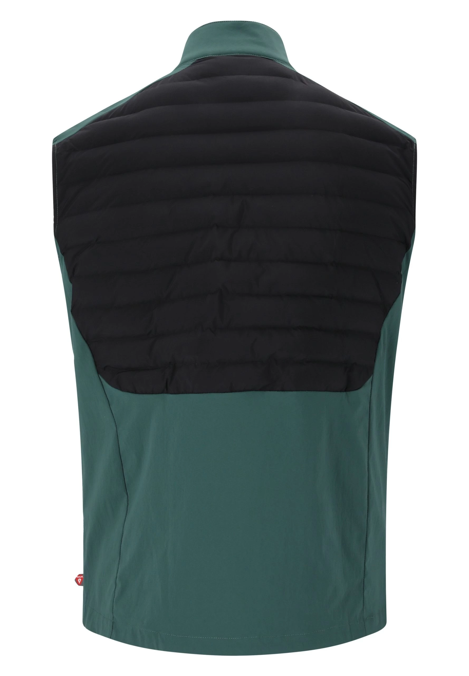 Endurance Lauf - Bodywarmer - Bistro Green 7 Endurance Lauf - Bodywarmer - Bistro Green - Afbeelding 7