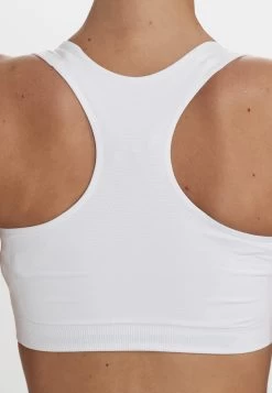 Endurance Sports - Bustier - White -Endurance Winkel 95ebb21bc1dd4575879ef947b7953075