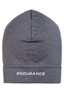 Endurance Muts -Dark Grey Melange