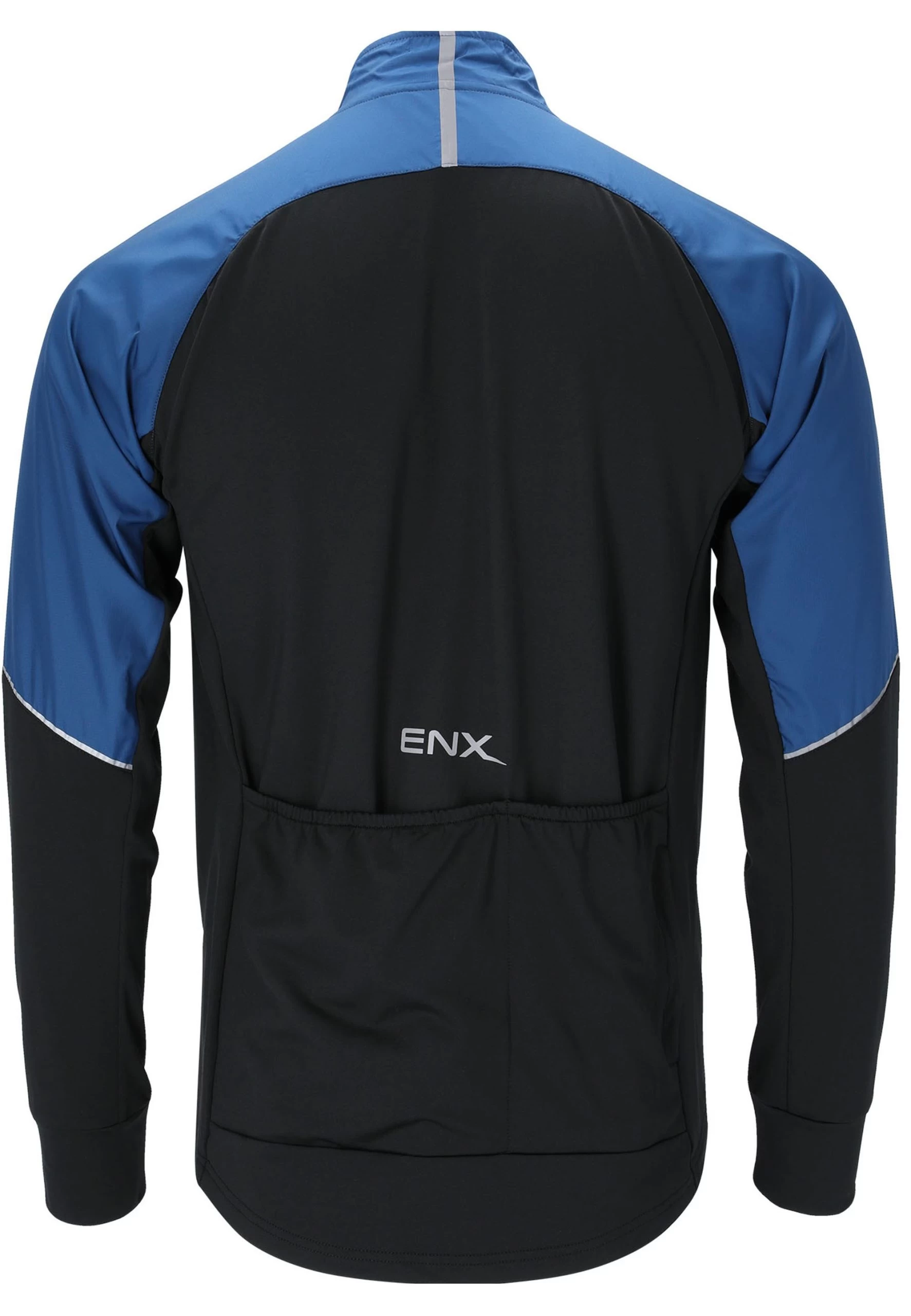 Endurance Jive M - Trainingsvest - Poseidon 10 Endurance Jive M - Trainingsvest - Poseidon - Afbeelding 10