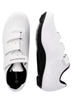 Endurance Wori - Fietsschoenen - White -Endurance Winkel 96c72974db8e4b28a72c8925e030ff41