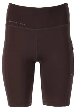 Endurance Thadea- Legging -Coffee Bean -Endurance Winkel 96e8f40238fd4cc59d566889c0fb2d2a